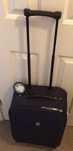 Fre3dom travel bag can easily - fre3dom,