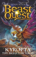 Beast Quest: Kyropta the