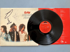 SLADE NOBODYS FOOLS 1975 UK