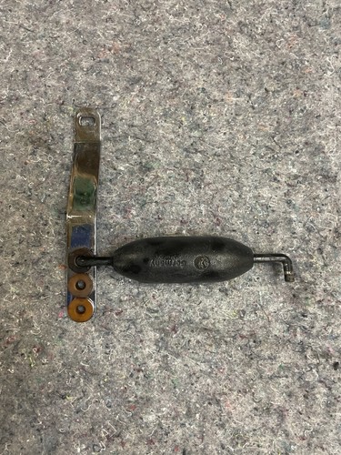 Manual transmission shifter - manual,