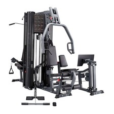 BodyCraft X2 Dual Stack Gym