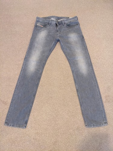 Diesel thanaz 008qp - thanaz, slim