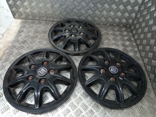 Seat ibiza mk4 wheel - seat, hub
