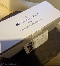 Danbury Mint Stanley The