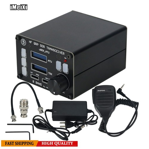 Hamgeek usota atu - usota-atu, qrp