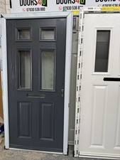 Brand new anthracite grey - new,