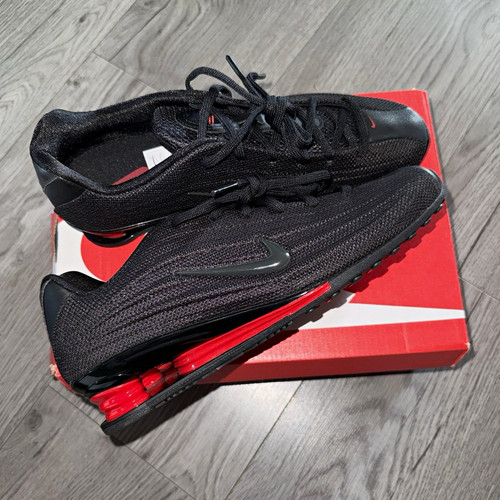 Nike shox unisex - shox,