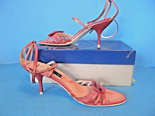 Vintage Renato Pignataro Blue