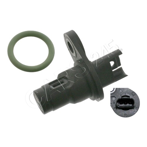 Febi camshaft position - position, sensor