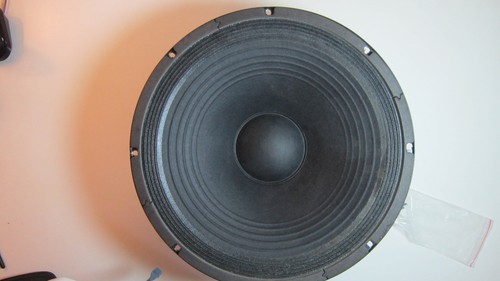 Eminence oem speaker - eminence,