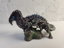 Dwarven Forge Swamp Basilisk -