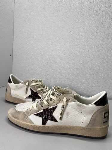Golden goose mens - mens, star