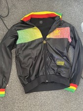 Men’s Adidas Chile62 Rasta