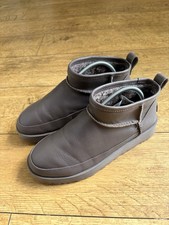 Ugg Sugar ultra mini Leather