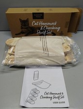 Chasing Tails Cat Hammock &