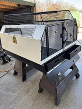 Lintran Dog Crate