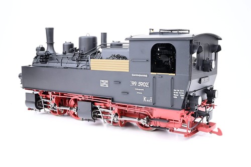 Kiss gauge 77102 hsb class - gauge,
