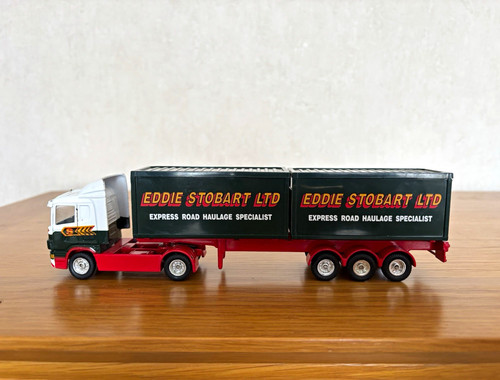 Scania eddie stobart 2000 - eddie,
