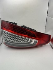 Ford Mondeo MK4 Rear Inner