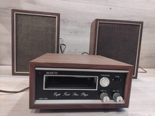 Vintage Martic Compact Solid