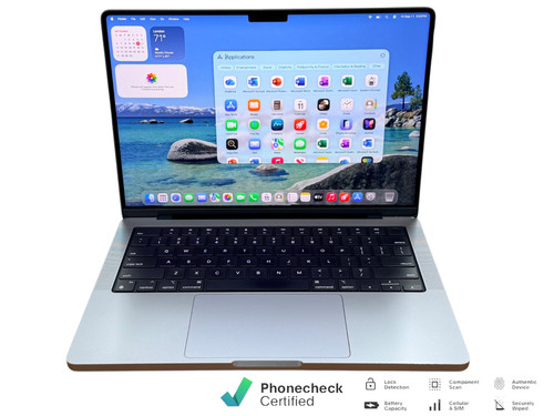 Apple macbook pro inch 2021 - apple,