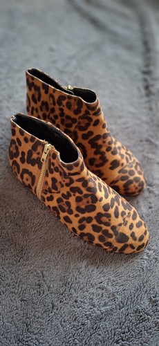 Sole diva leopard animal - sole,