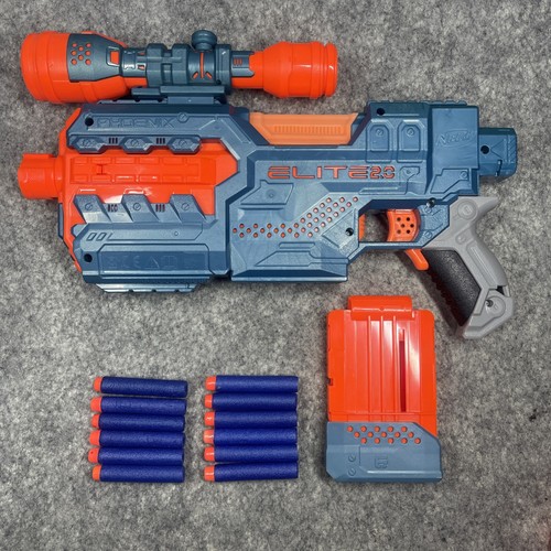 Nerf elite phoenix cs - elite,