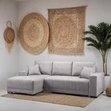 Nest sofa bed shape corner - nest,
