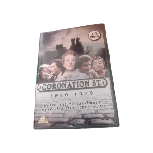 Coronation street 1970 79 - -, r2