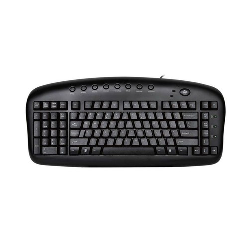 Tech left hand keyboard - -,