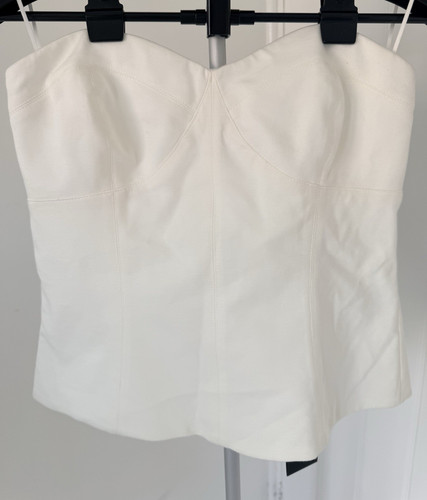 Phase eight lohra white - phase,
