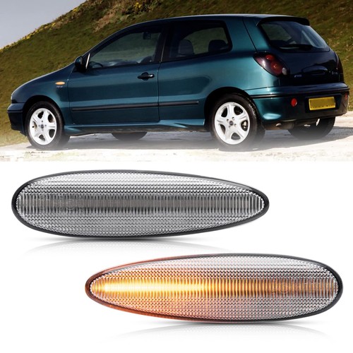Dynamic led side - led,