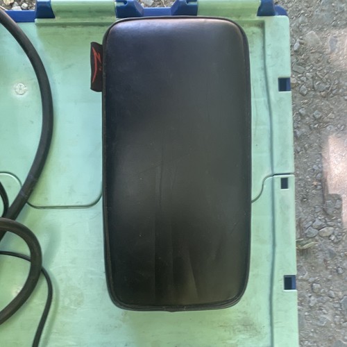 Chopper motorcycle rear seat - chopper,