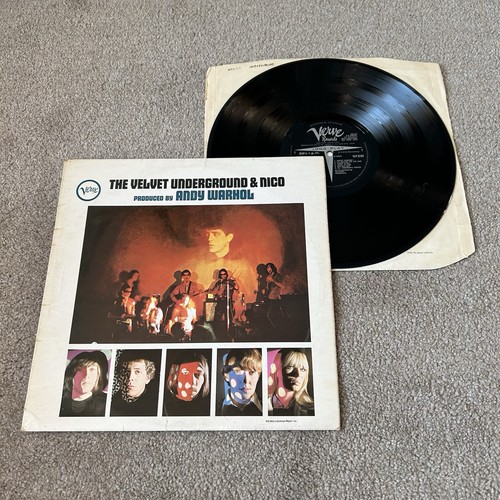 The velvet underground - the, and