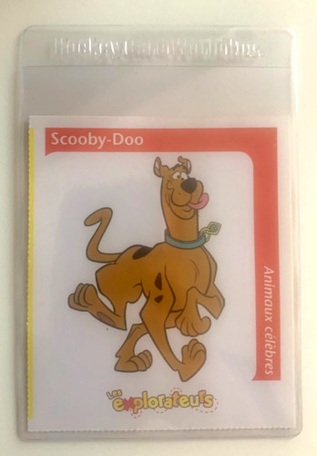 Scooby doo les explorateurs - doo,