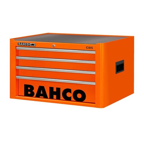 Bahco drawer orange - bahco, tool