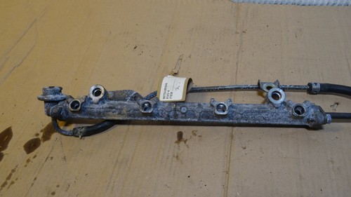 Mitsubishi evo 6 injector - 4, 5