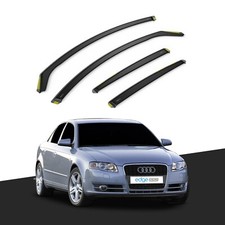 AUDI A4 B6/B7 2000-2009 4 Door