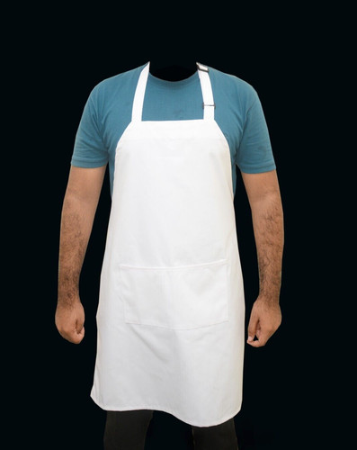 Adult apron heavy cotton - adult,