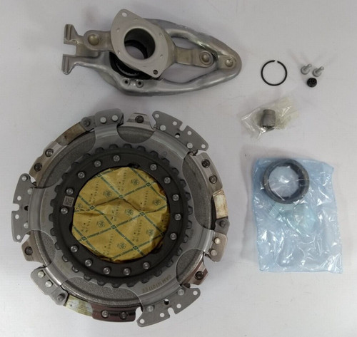 Audi dq200 dsg gearbox - audi,
