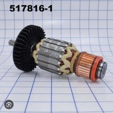 OEM Genuine Makita Armature