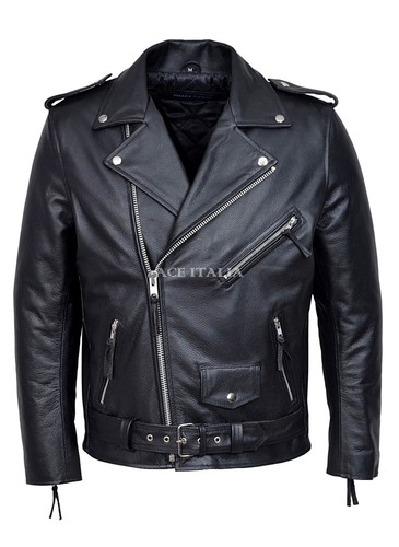 Mens jacket brando - mens,