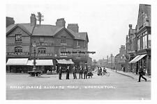 pt3029 - Market Place &