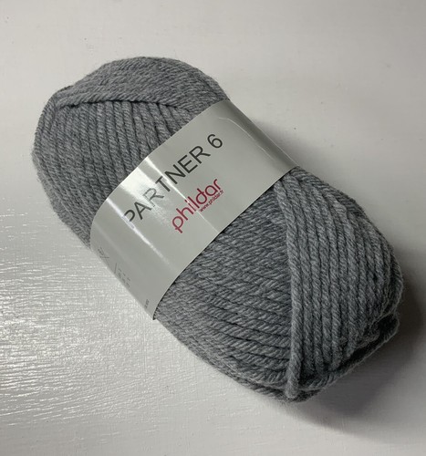 Phildar partner yarn - partner,