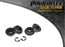 Powerflex Black Gear Cable