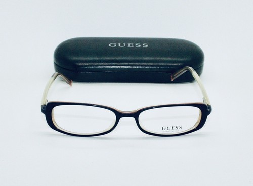 Guess glasses small - glasses, ladies