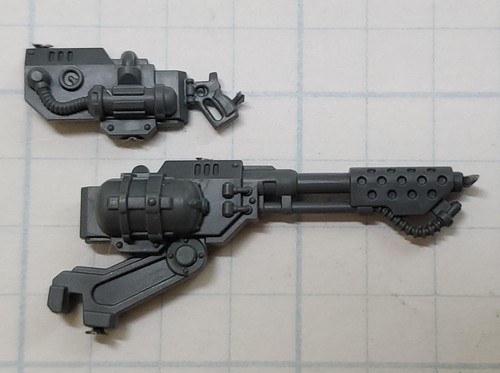 30k solar auxilia - 30k, bits