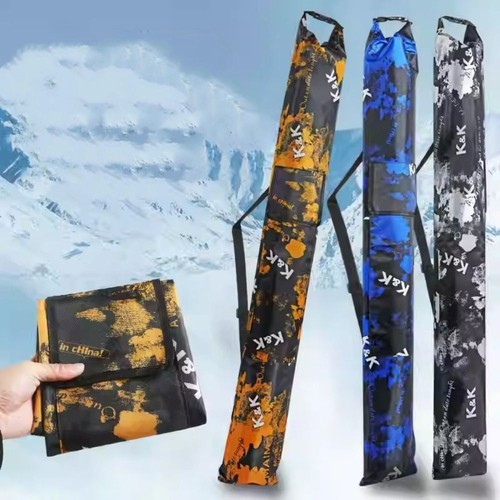 128cm folding fishing bag - 128cm,