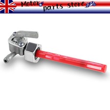 Fuel Cock Petcock Gas Tank for