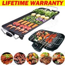 Electric Teppanyaki Table Top